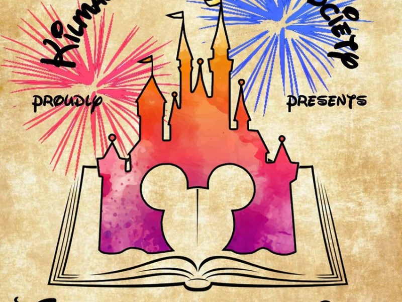 Our 2019/2020 Season!