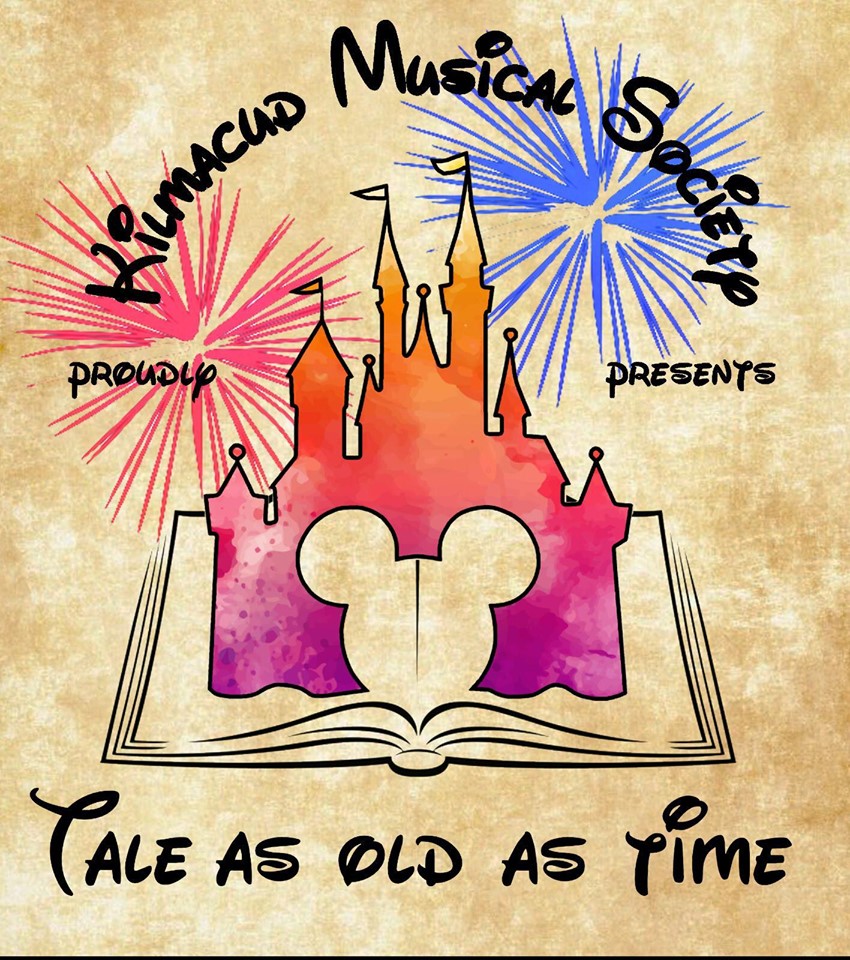 Our 2019/2020 Season!