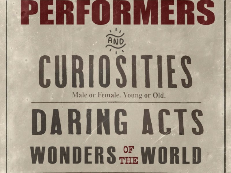 2018/19 Season – Information&nbsp;Evening