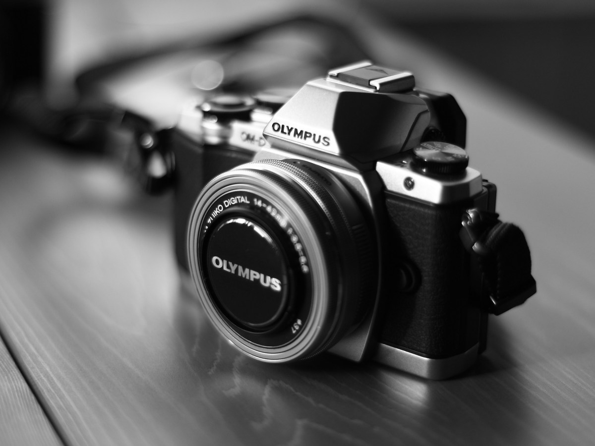 We want your&nbsp;photos!