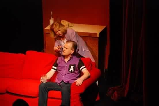 A Fantastic AIMS Nomination for our&nbsp;Felicia!