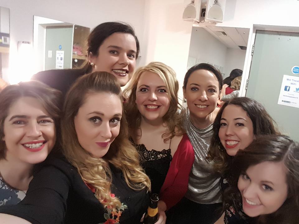 KMS Committee 2017/18 Season