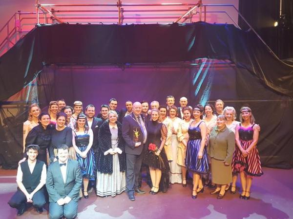 35th Season of KMS: A&nbsp;Review