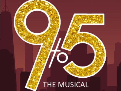 KMS are rehearsing 9 to&nbsp;5!!