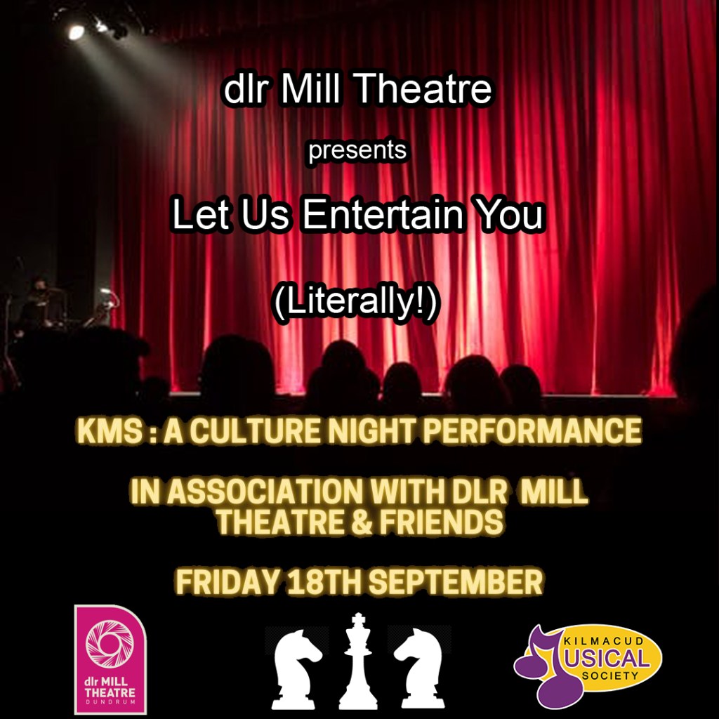 KMS: A culture night&nbsp;performance