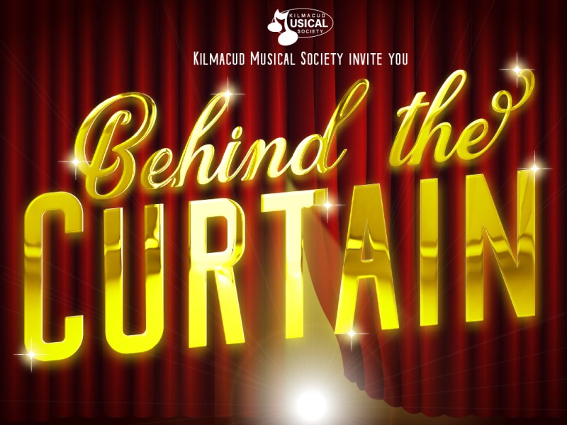 KMS Invite You ‘Behind The&nbsp;Curtain’
