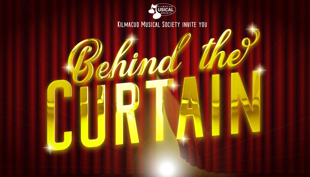 KMS Invite You ‘Behind The&nbsp;Curtain’