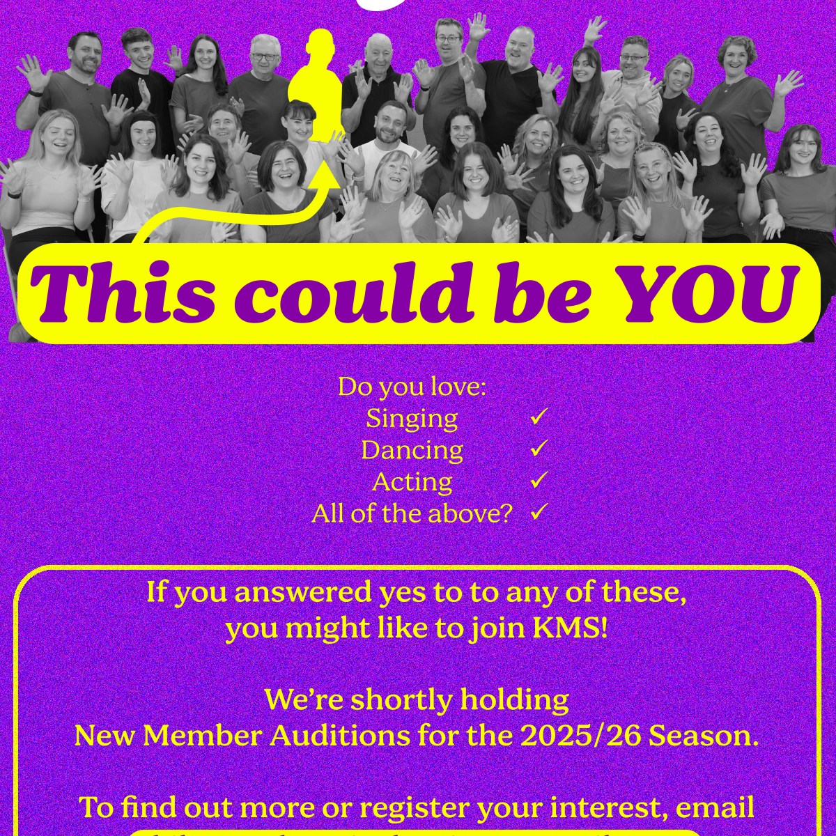 Kicking Off the New&nbsp;Season