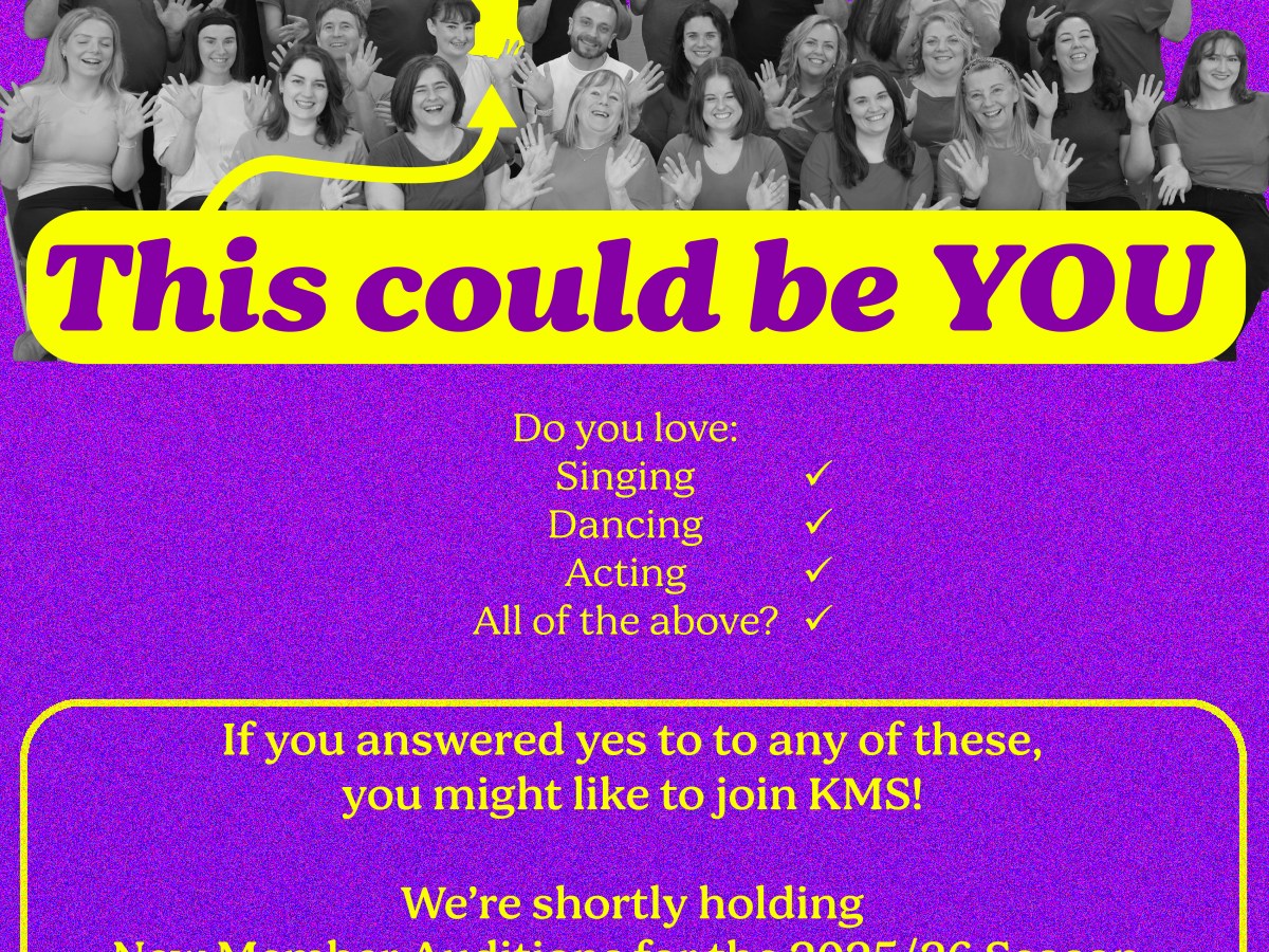 Kicking Off the New&nbsp;Season